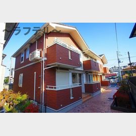 カーサ・リヴァーレの賃貸物件