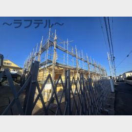 ヒカルサ西所沢 1階 新築の賃貸物件