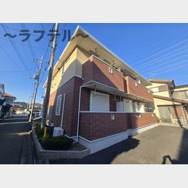 ラウレア 2階 築14年6ヶ月の賃貸物件