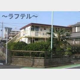 新所沢駅より徒歩3分 1階 築48年3ヶ月の賃貸物件