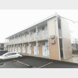 西武球場前駅より徒歩16分 1階 築23年4ヶ月の賃貸物件