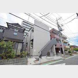 Primavera 1階 築8年2ヶ月の賃貸物件