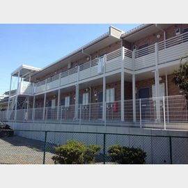 狭山ヶ丘駅より徒歩5分 築11年4ヶ月 2階建の賃貸物件