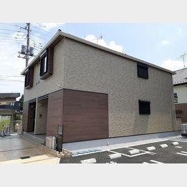 小手指駅より徒歩25分 1階 築1年8ヶ月の賃貸物件