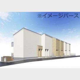 狭山市駅より徒歩11分 新築 2階建の賃貸物件