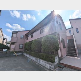 ブランメゾン・フジ 2階 築32年10ヶ月の賃貸物件