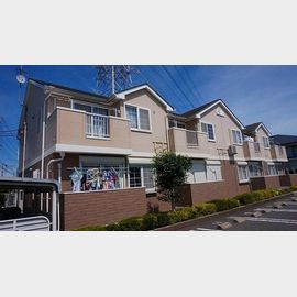 メルヴェイユ 2階 築23年4ヶ月の賃貸物件