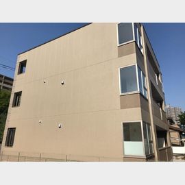 アクアマリンの賃貸物件