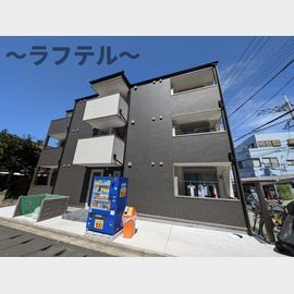 ジーメゾン入曽の賃貸物件