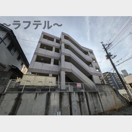 リヴィエール１ 3階 築30年3ヶ月の賃貸物件