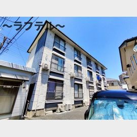 西所沢駅より徒歩3分 2階 築40年11ヶ月の賃貸物件