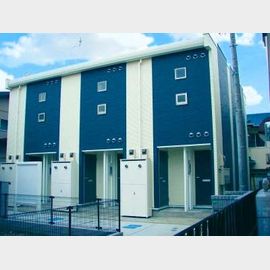 所沢駅より徒歩12分 1階 築15年4ヶ月の賃貸物件