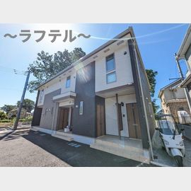 エアリー 2階 築4年3ヶ月の賃貸物件