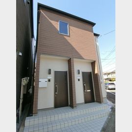 J西新井町D 1階 築6年9ヶ月の賃貸物件