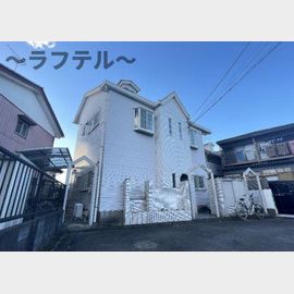 ラ・ティーブSEKI 2階 築38年8ヶ月の賃貸物件