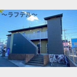 BloomII 1階 築9年11ヶ月の賃貸物件