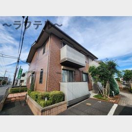 ジューンベリー小手指 2階 築17年の賃貸物件