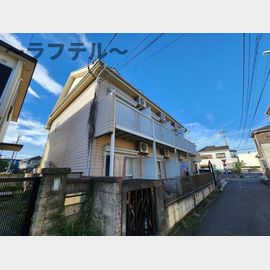 ハイム・ケヤキ 1階 築34年9ヶ月の賃貸物件