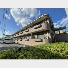 グリーンヴィラ 2階 築34年11ヶ月の賃貸物件