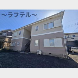 シャルム本橋 2階 築32年4ヶ月の賃貸物件