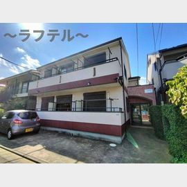 ラフィネの賃貸物件