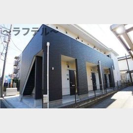 コモド狭山ヶ丘の賃貸物件