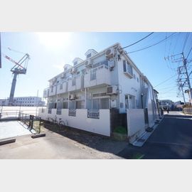 カーサ所沢 2階 築35年5ヶ月の賃貸物件