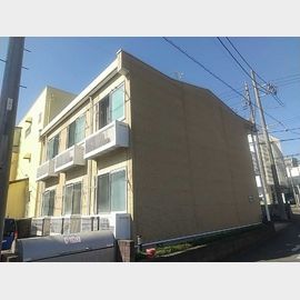 レオパレス弘法 2階 築15年10ヶ月の賃貸物件