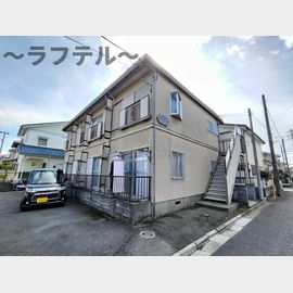 メゾンパークス 2階 築37年11ヶ月の賃貸物件