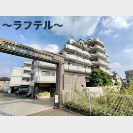 所沢駅より徒歩14分 2階 築37年の賃貸物件