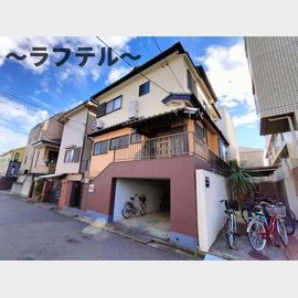 小手指駅より徒歩7分 2階 築42年1ヶ月の賃貸物件