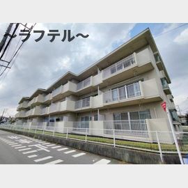 小手指駅より徒歩12分 2階 築37年の賃貸物件