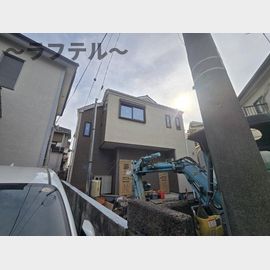 所沢駅より徒歩17分 1階 新築の賃貸物件