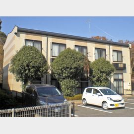 レオパレスオークヒル 2階 築20年1ヶ月の賃貸物件