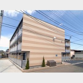 東所沢駅より徒歩16分 2階 築16年11ヶ月の賃貸物件