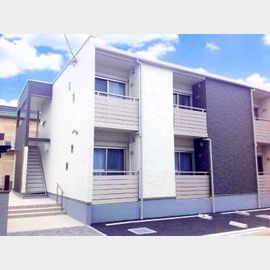 狭山ヶ丘駅より徒歩17分 1階 築9年10ヶ月の賃貸物件