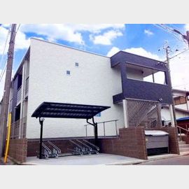 小手指駅より徒歩11分 2階 築9年10ヶ月の賃貸物件