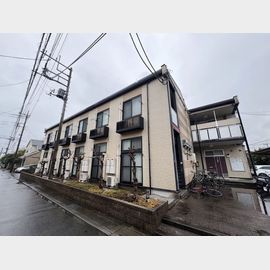 レオパレスレグルス 2階 築19年8ヶ月の賃貸物件