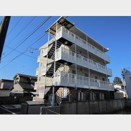 レオネクスト風 1階 築13年10ヶ月の賃貸物件