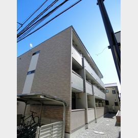 新所沢駅より徒歩3分 3階 築9年1ヶ月の賃貸物件