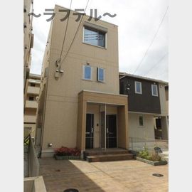 所沢駅より徒歩6分 2階 築12年8ヶ月の賃貸物件