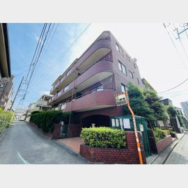 手良向第三マンション煉瓦館９１ 1階 築36年2ヶ月の賃貸物件