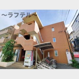 パークヒルズ小手指の賃貸物件