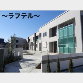 シンフォニア狭山 1階 築11年1ヶ月の賃貸物件