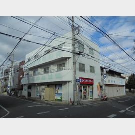 新所沢駅より徒歩6分 2階 築38年11ヶ月の賃貸物件