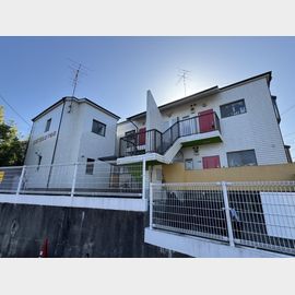 下山口駅より徒歩7分 1階 築37年8ヶ月の賃貸物件