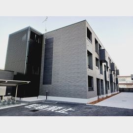 グレース 3階 新築の賃貸物件