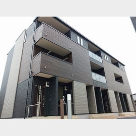 狭山市駅より徒歩8分 1階 新築の賃貸物件