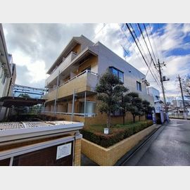 ホーク光ハイツ 3階 築37年の賃貸物件