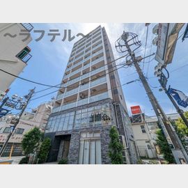 新所沢駅より徒歩1分 9階 築5年11ヶ月の賃貸物件